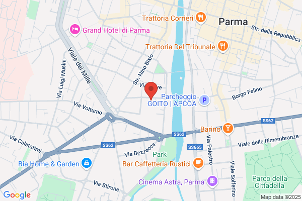 Assistenza Pubblica Parma Odv