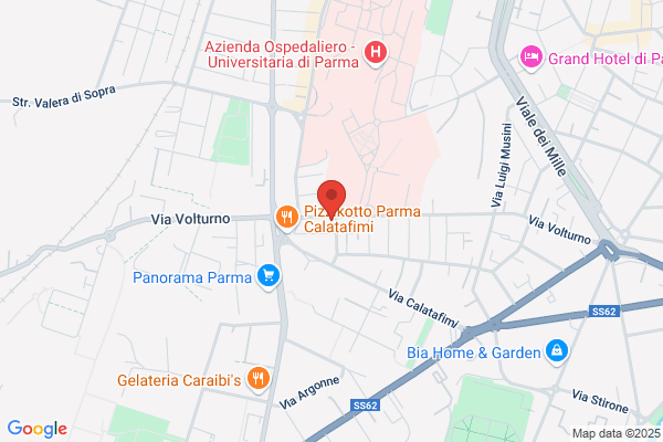 Farmacia Volturno