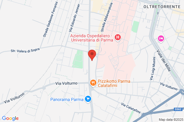 Associazione Prov.Le Imprese Commercio Terziario Di Parma