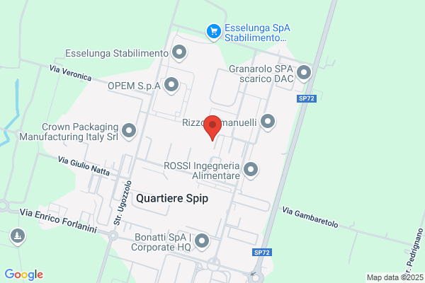 Fiducia Srl