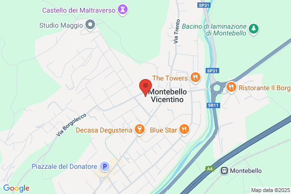 Tecnogomma Srl