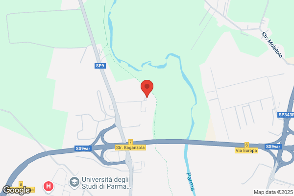 Allevamento Boxer del Ducato di Parma