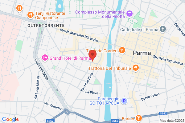Bed and breakfast al Ducale