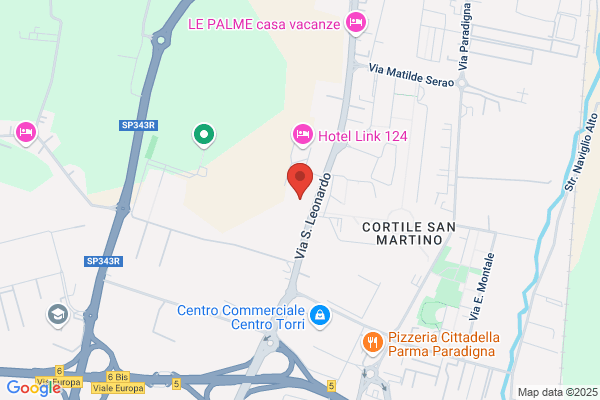 Centro Acquari Di Torelli Silvia