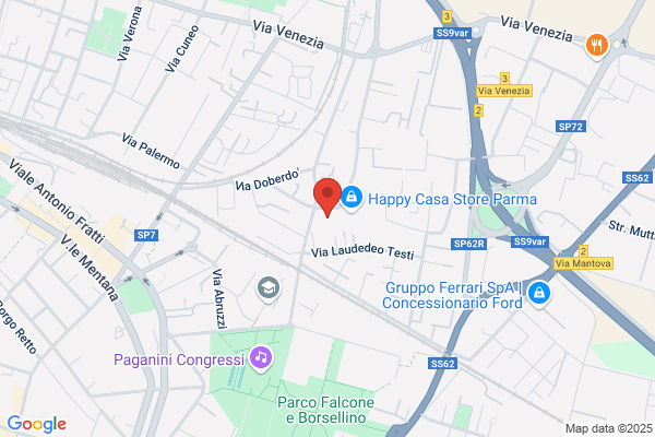Effe Music S.R.L.