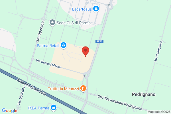 Gamecity - Parma
