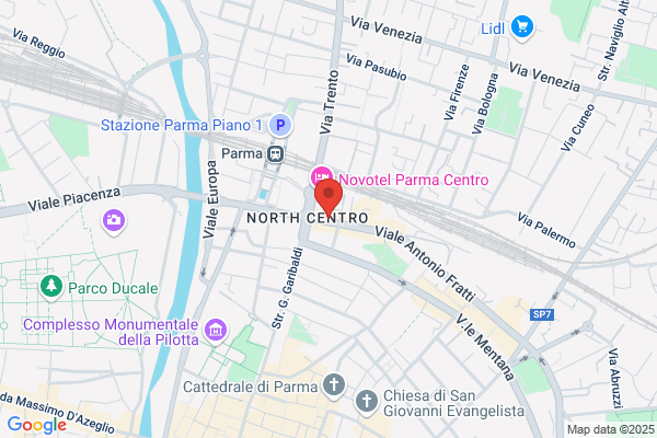Geocentro Studio Professionale