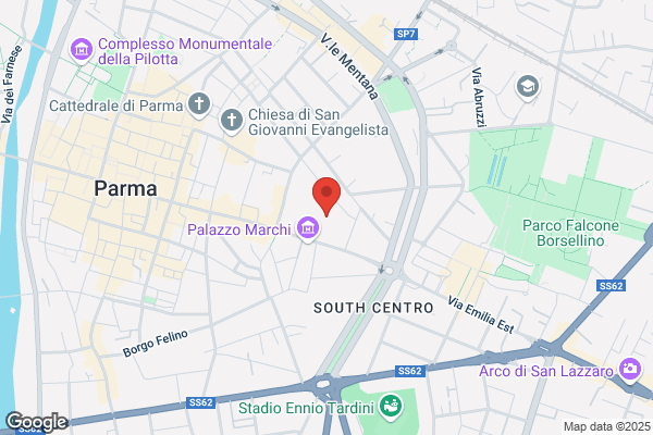 Istituti San Marco Galtem S.R.L.
