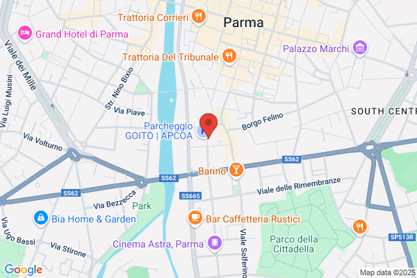 Mirizzi Dr.ssa Stella - Dermatologia