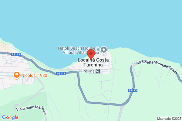 La Rosa Dei Venti