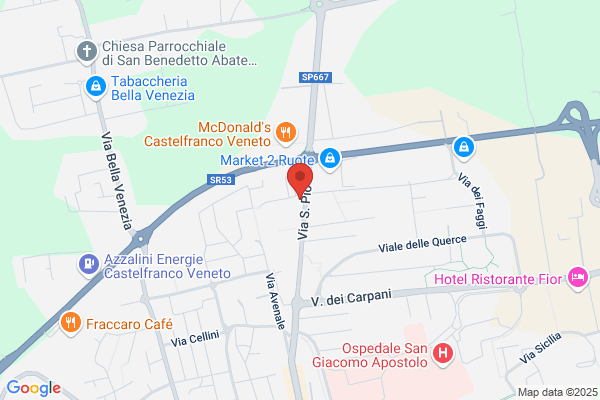 Pizzeria Da Lorenzo