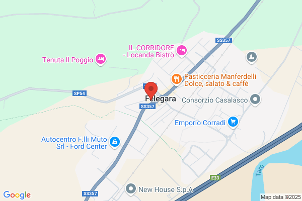 Pizzeria Focacceria Langolo Della Pizza