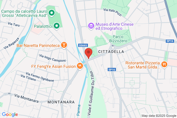 Pizzeria La Cucagna
