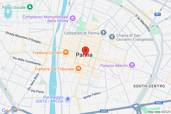Pizzeria La Duchessa