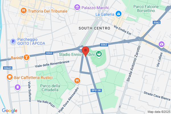 Pizzeria Ristorante Al Petitot