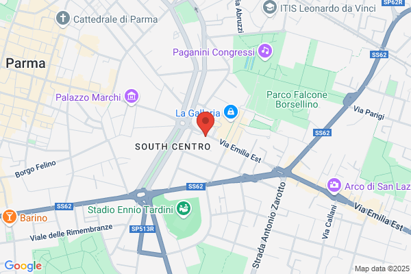 Pizzeria Ristorante Don Alfonso