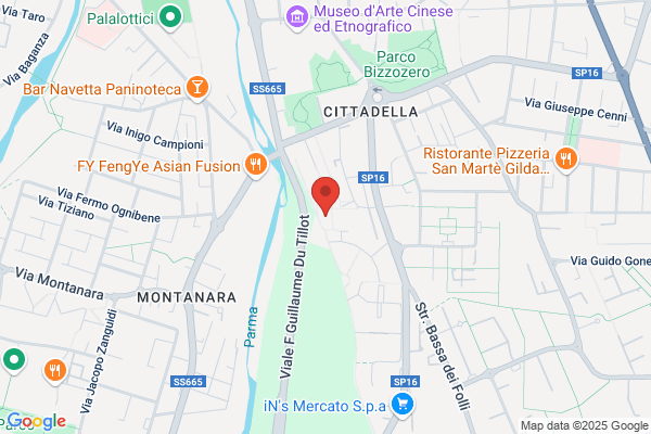 Pizzeria S. Elena