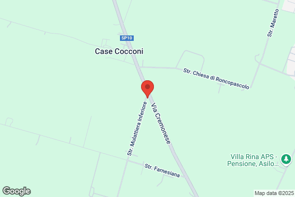 Ristorante Pizzeria Alla Fontana