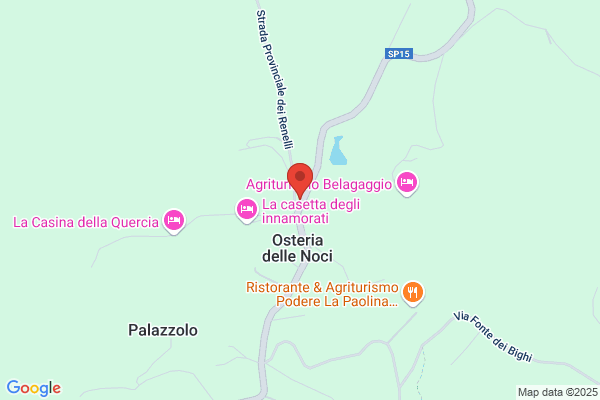 Ristoranti: Al Botteghino Ristorante Pizzeria Di Spigaroli Pierluig/// (I & c. S