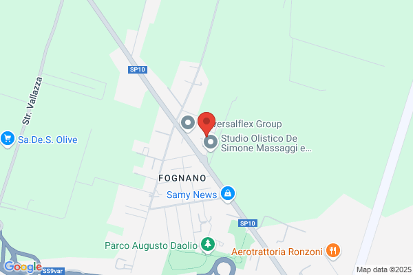 Spurgo Fogne Giovanardi