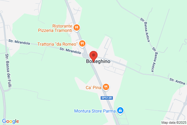 Botteghino Gomme