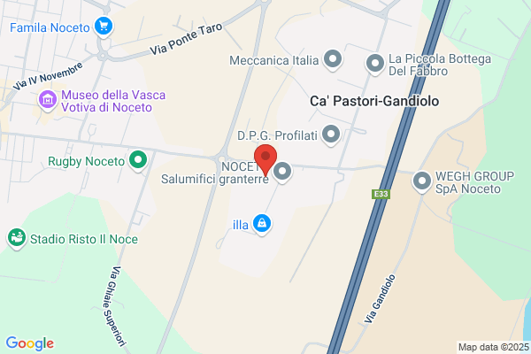 Meccanica Atlas S.R.L.