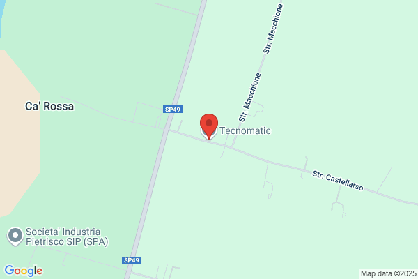 Tecnomatic (S.N.C.)