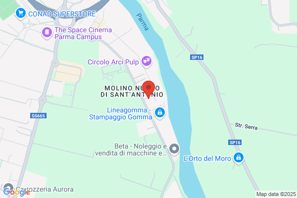 Costruzioni Repetti