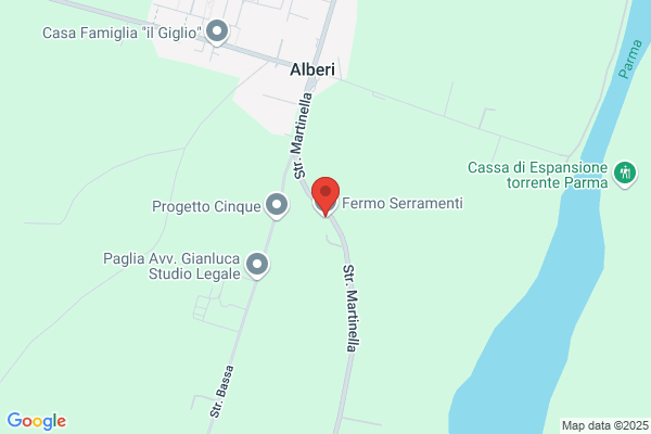 Fermo Serramenti