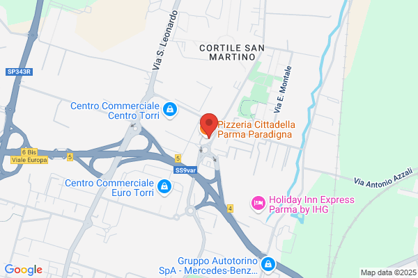 Tc Infissi e Costruzioni