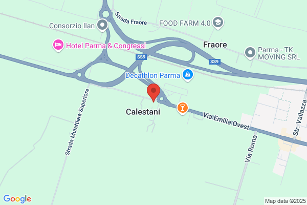 Calestani