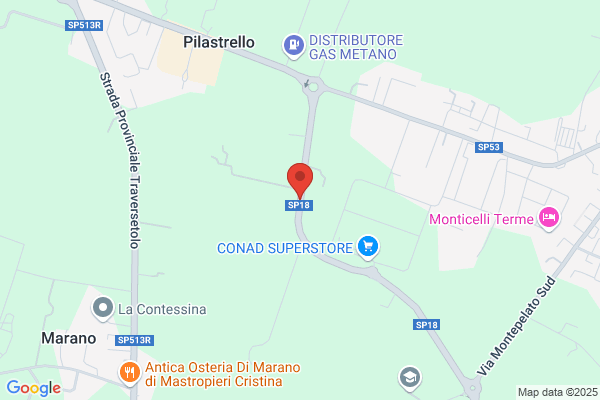 Prefabbricati Parma (S.P.A.)
