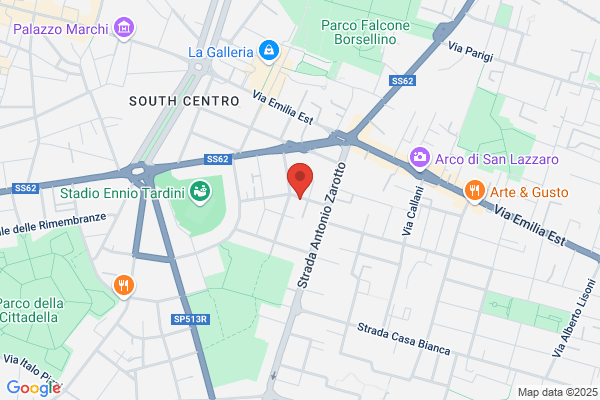 Scuola Corpus Domini