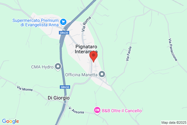 L'Orto dei Semplici