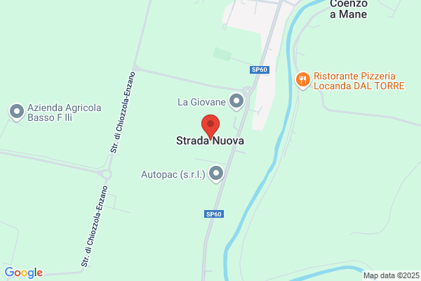 Parma Slice S.R.L.