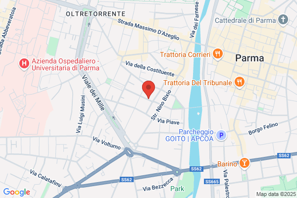 Macelleria Equina Centro Carni