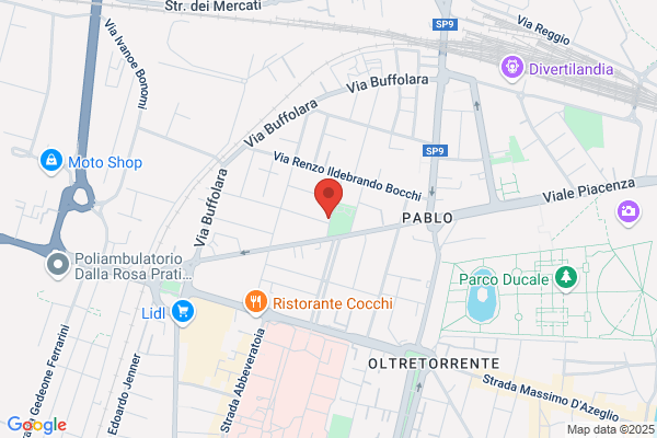 Macelleria Romani