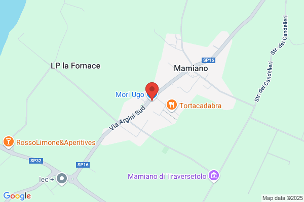 Mori maurizio