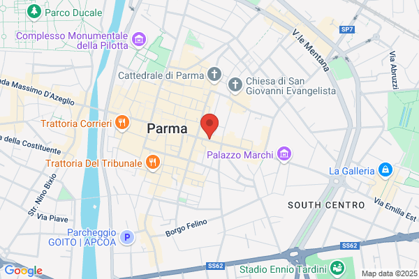 Pasticceria Cocconi