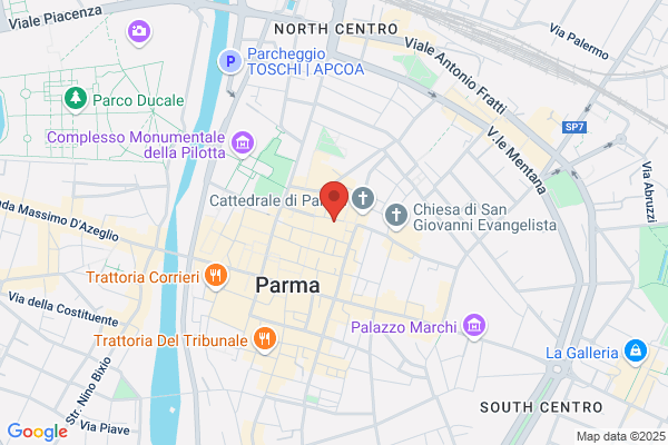Pasticceria Duomo