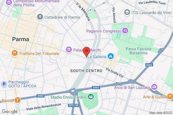 Pasticceria Folli & C. Snc