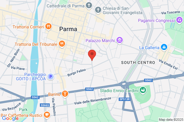 Pasticceria S.Cristina (S.N.C.)