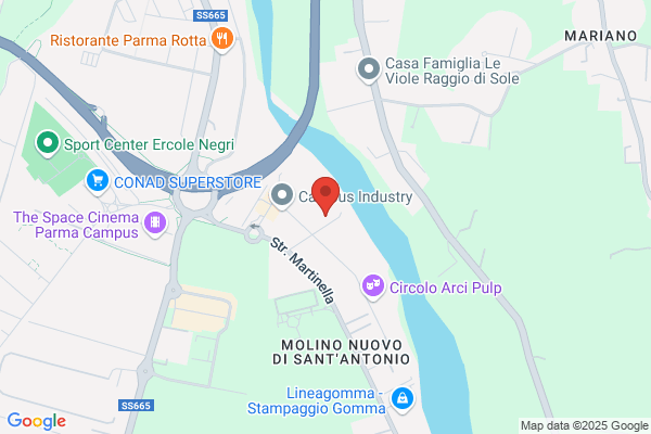 Pastificio Venusti