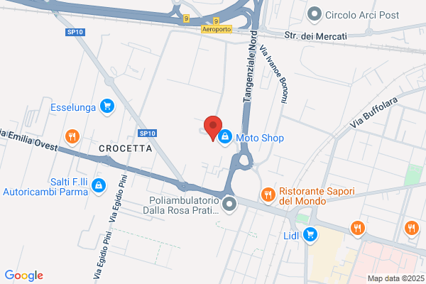 Unione Provinciale Cooperative