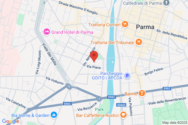 Sacco gloria (Dr.)