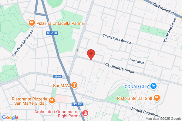 Dott.ssa Armenzoni Beatrice Psicologa