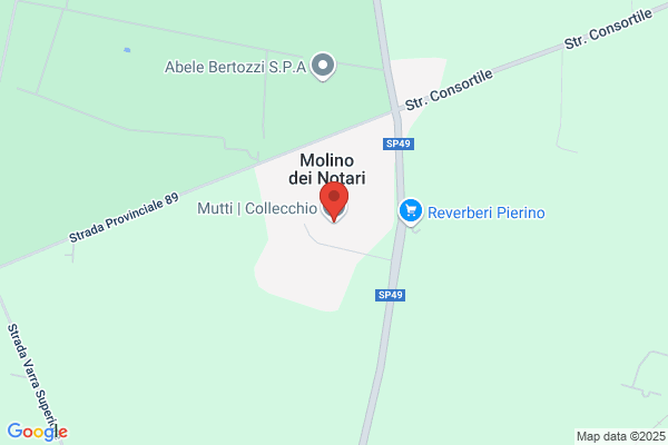 Mutti Servizi Commerciali S.R.L.