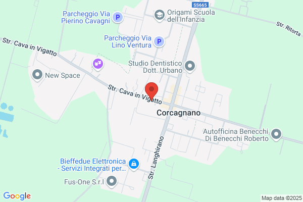 Tipografia Bisi