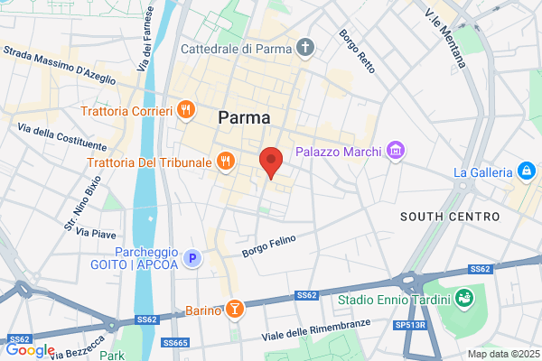 Studio Manfredi