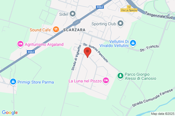 Studio Andrea Calzolari